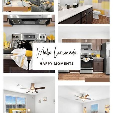 Make Lemonade In Luxury W King Bed And Free Parking Plus 40 Minutes To Nashville Clarksville Exterior photo