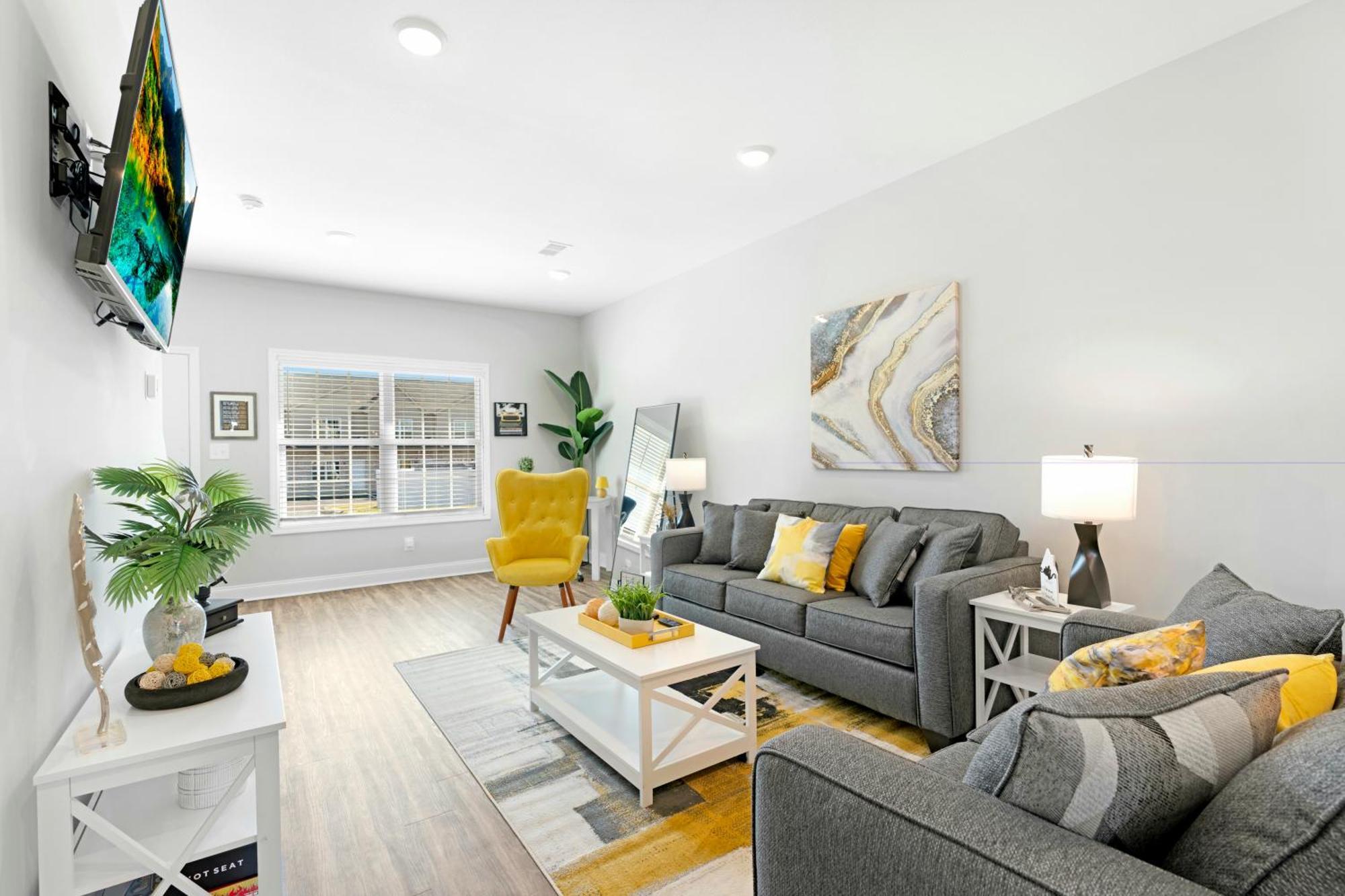 Make Lemonade In Luxury W King Bed And Free Parking Plus 40 Minutes To Nashville Clarksville Exterior photo