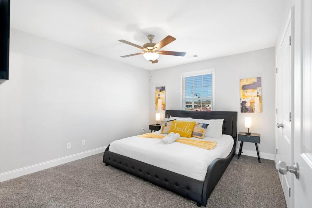 Make Lemonade In Luxury W King Bed And Free Parking Plus 40 Minutes To Nashville Clarksville Exterior photo