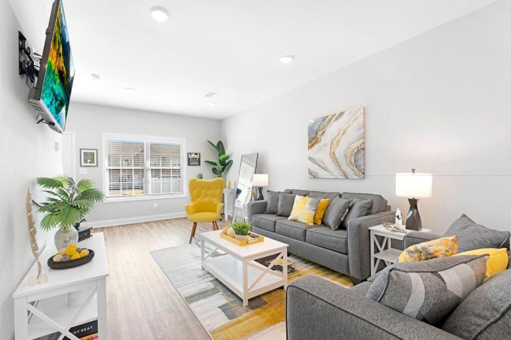 Make Lemonade In Luxury W King Bed And Free Parking Plus 40 Minutes To Nashville Clarksville Exterior photo
