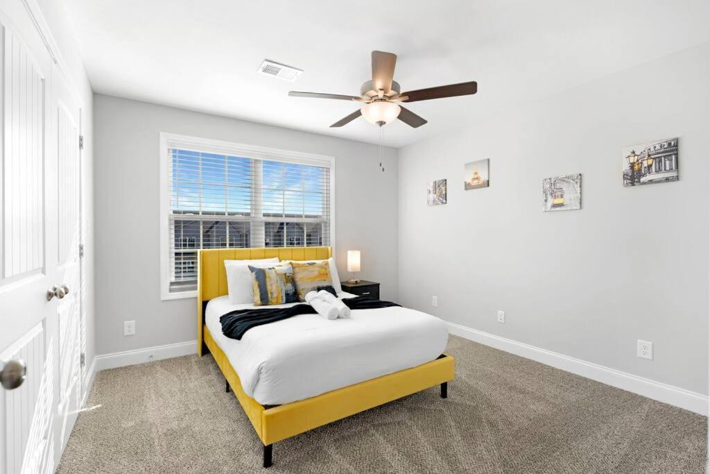Make Lemonade In Luxury W King Bed And Free Parking Plus 40 Minutes To Nashville Clarksville Exterior photo