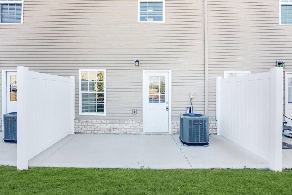Make Lemonade In Luxury W King Bed And Free Parking Plus 40 Minutes To Nashville Clarksville Exterior photo