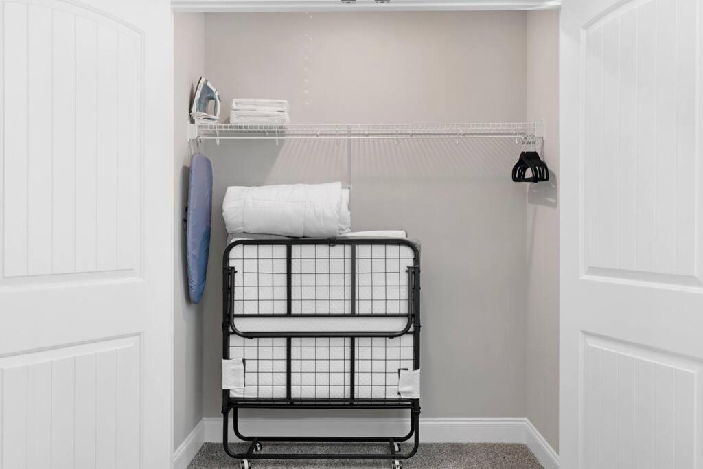 Make Lemonade In Luxury W King Bed And Free Parking Plus 40 Minutes To Nashville Clarksville Exterior photo